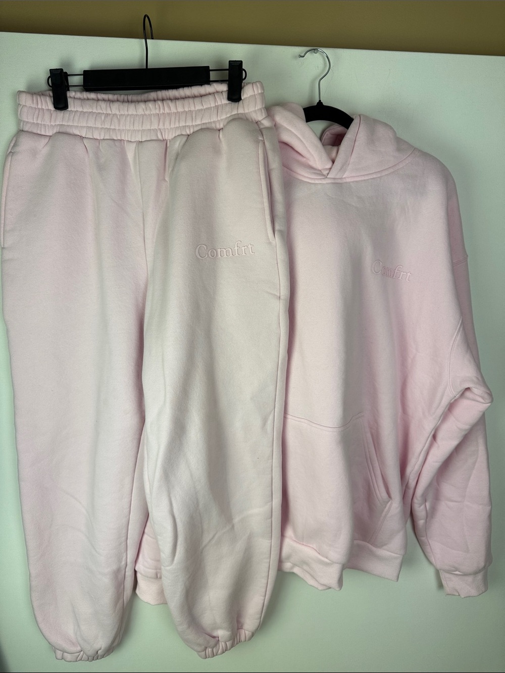 Comfrt Set - Women's M/L